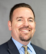 Joshua D. Hodges