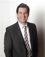 Mr. Joshua L. Swain