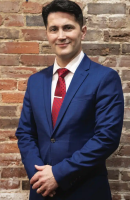 Manchester and Associates, PA - Law Firm in Bellefonte, PA