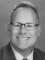 Joshua Mcclelland West