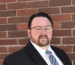 Joshua Alan Peistrup