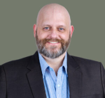 Dr. Joshua Ryan Dalrymple