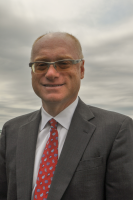 Joshua David Silverman