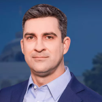 Joshua Charles Stemle