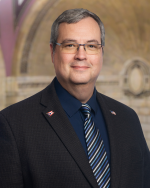 Joshua Jay Strickland