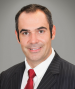 Joshua Robert Terebelo