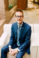 Joshua Voltaire Lindsey