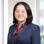 Joy Xiao, Esq.