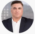 Mr. Juan P. Reyna
