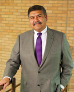 Mr. Juan L. Flores