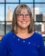 Judith Colenback Savage