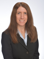 Judith Esther Posner