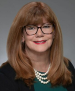 Judy F. Davenport Sartain