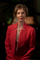 Julia P. McDowell, CFLS