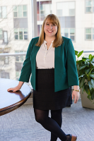 Hedgepeth Heredia Family Law, LLC - Law Firm in Atlanta, GA