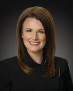 Julianna Petchak Parks