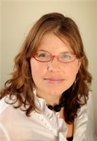 Julie Ann Johnston-Ahlen