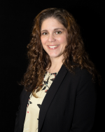 Julie Landrigan Ball