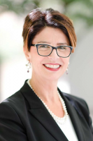 Julie Carroll Seaborn
