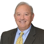 Julius 'Rick' Parker III