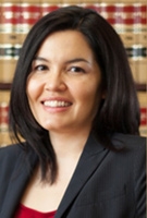 Juneko Catherine Jackson