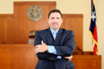 Justin Kimbell Hall