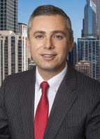 Justin Paul Hare, Esq.