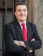 Justin Michael Lange