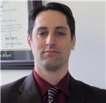 Justin M. Roper