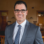 Mr. Justin Michael Jackson