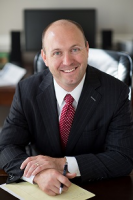 Mr. Justin B. O'Dell