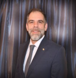 Justin Nathaniel Rost