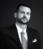 Justin Philip Walker