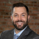 Justin R. Workman