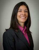 Justina Grace Ramon