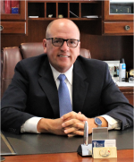 K. Martin Kuny