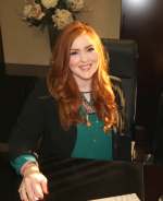 Kaitlyn Daley Corbett