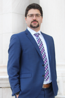 Kamyar Ghorbanebrahimi