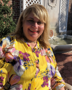 Karen Goldberg Sager