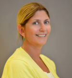 Karin Wolman