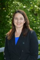 Karina Pia Lucid, Esq.