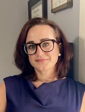 Kate Chester Soulsby