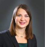 Katharine (Kate) M. Felluca, Esq.