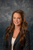 Katherine B. Johnson