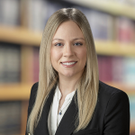 Katherine E. Clawson - Lawyer in Cleveland, OH