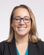 Ms. Katherine Alexandra Cruz