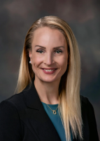 Katherine Anne Hawkins