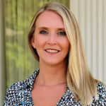 Katherine Marguerite Hoyt