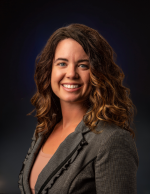 Katherine Grace Karres