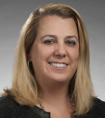Katherine M. Gillespie